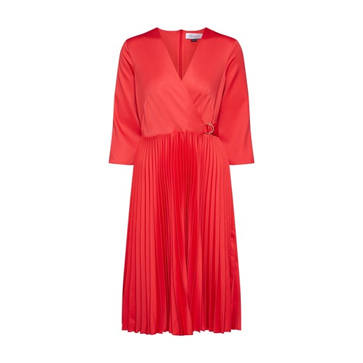 Sukienka Closet London czerwona 
