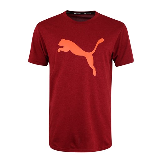 Koszulka sportowa Puma w nadruki 
