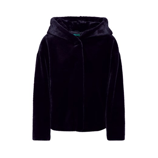 Futro damskie United Colors Of Benetton