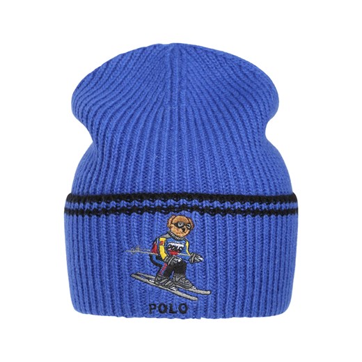 Czapka zimowa męska Polo Ralph Lauren