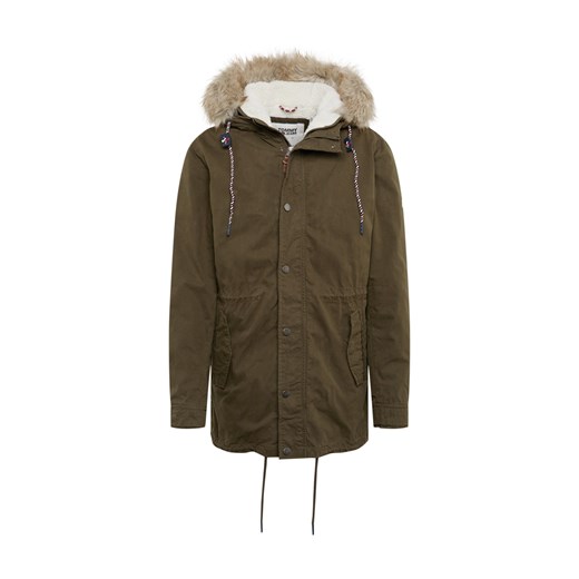 Parka Tommy Jeans casual 