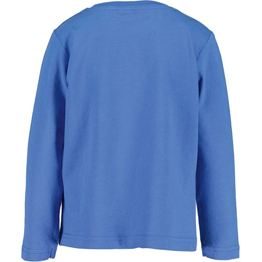 T-shirt chłopięce Blue Seven z długim rękawem na wiosnę 