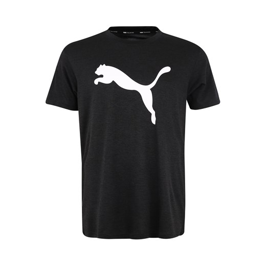 Koszulka sportowa Puma czarna 