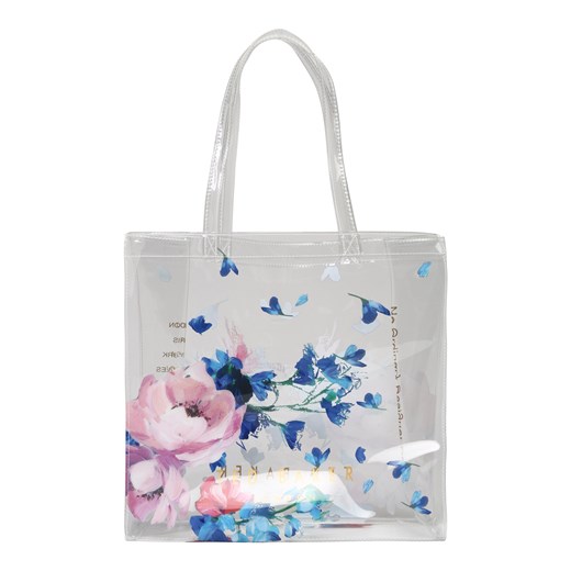 Shopper bag Ted Baker duża 