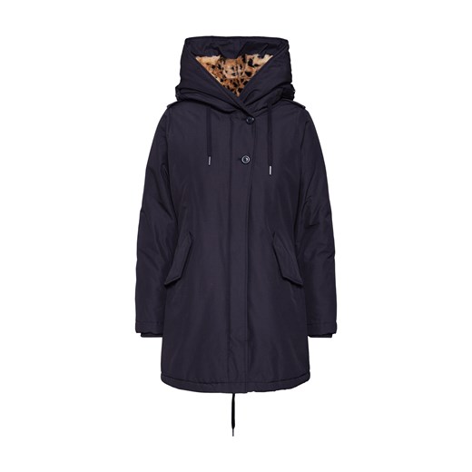 Canadian Classics parka damska casual zimowa 