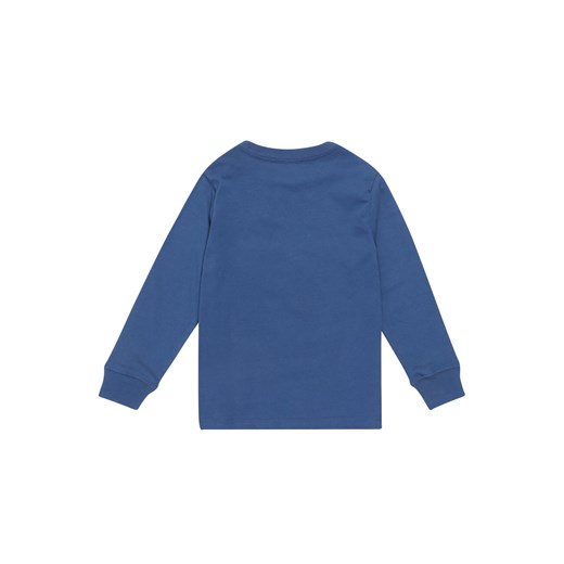 T-shirt chłopięce Polo Ralph Lauren jesienny jerseyowy 