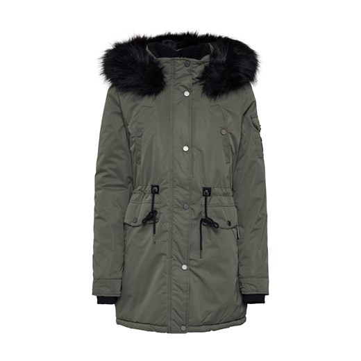 Parka damska Superdry 