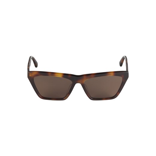McQ Alexander McQueen okulary przeciwsłoneczne damskie 