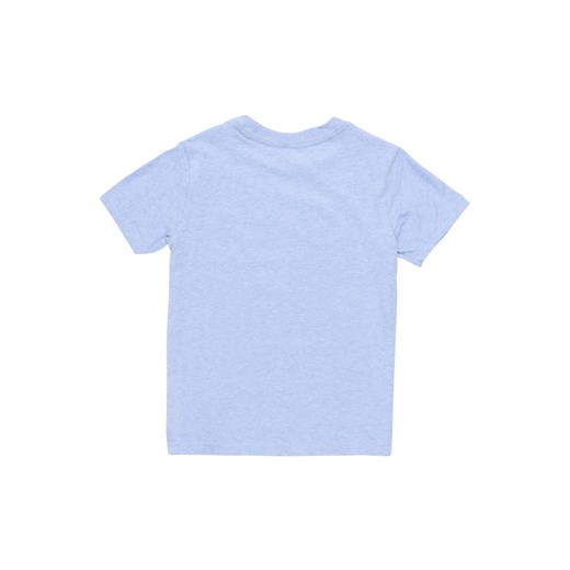 T-shirt chłopięce Polo Ralph Lauren z jerseyu gładki 