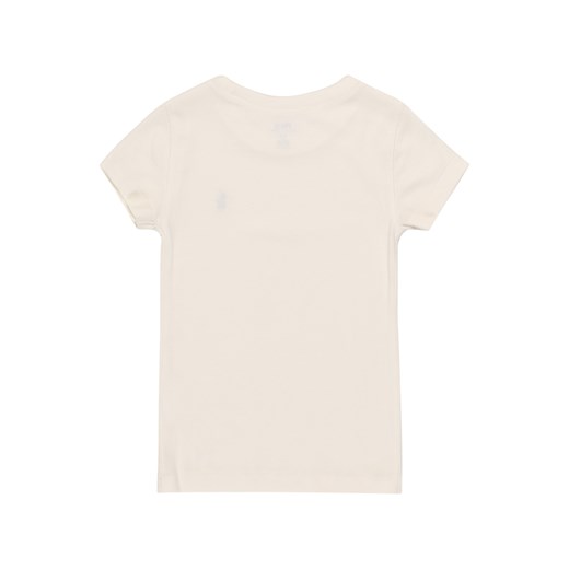 T-shirt chłopięce Polo Ralph Lauren z jerseyu z krótkimi rękawami 