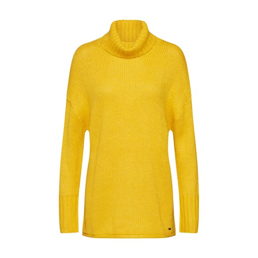 Broadway Nyc Fashion sweter damski z golfem