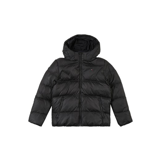 Tommy Hilfiger kurtka chłopięca