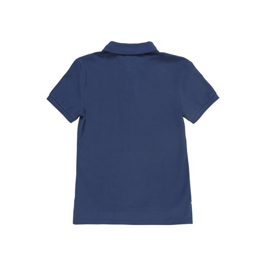 T-shirt chłopięce Polo Ralph Lauren z jerseyu z krótkim rękawem 