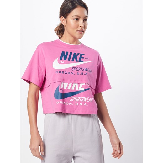 Nike Sportswear bluzka sportowa 