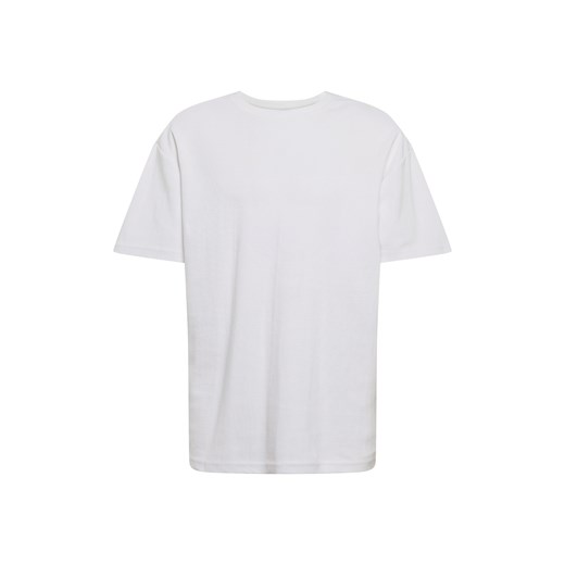 T-shirt męski Urban Classics z krótkimi rękawami bez wzorów 