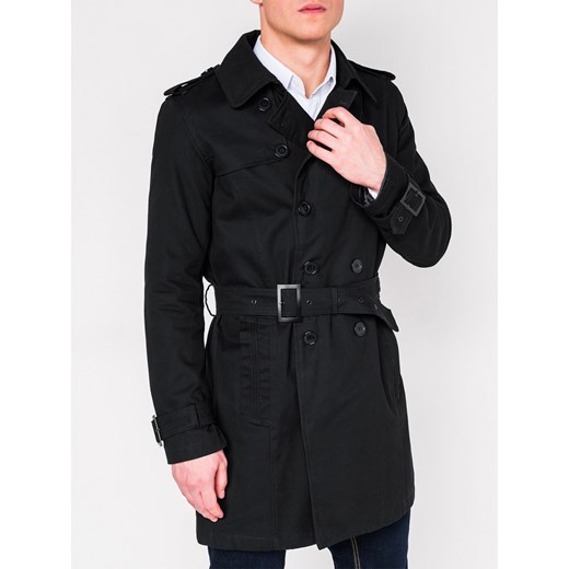 Ombre Clothing Men's coat C346