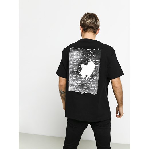 Polar Skate t-shirt męski z krótkim rękawem 