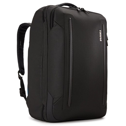 Thule Crossover 2 Convertible Carry On plecak na laptopa 15,6" / torba kabinowa / czarny  Thule Mały / kabinowy Apeks