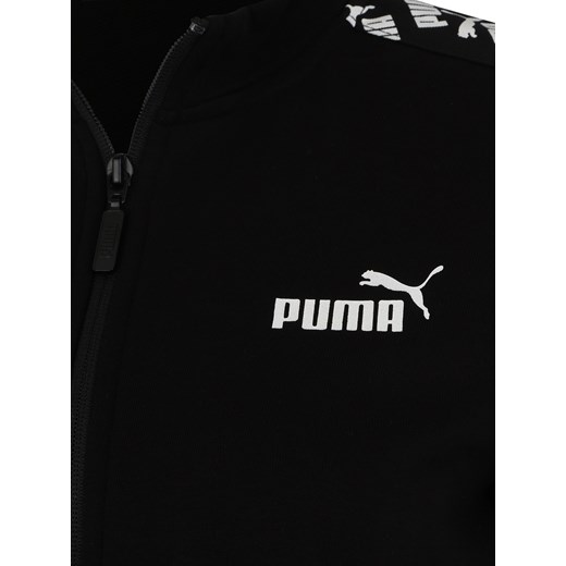Bluza rozpinana 'Amplified Track Jacket'  Puma L AboutYou