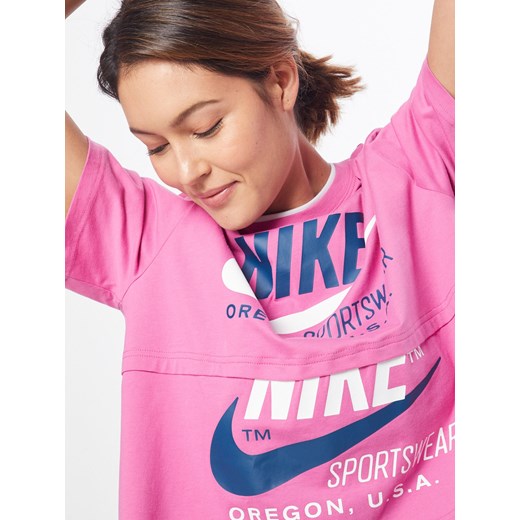 Bluzka sportowa Nike Sportswear 