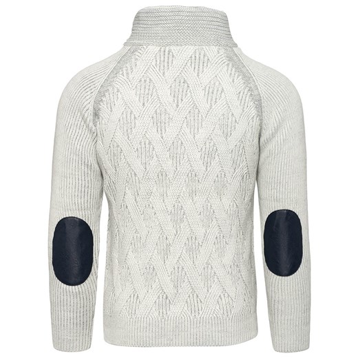 Sweter męski Recea
