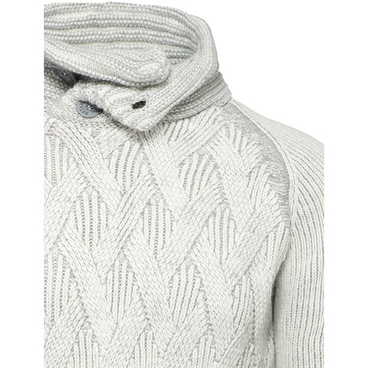 Recea sweter męski