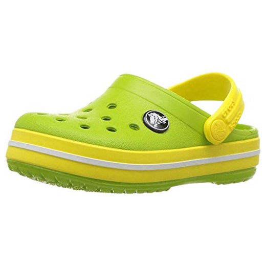 Crocs uniseks - buty dziecięce -  zielony -