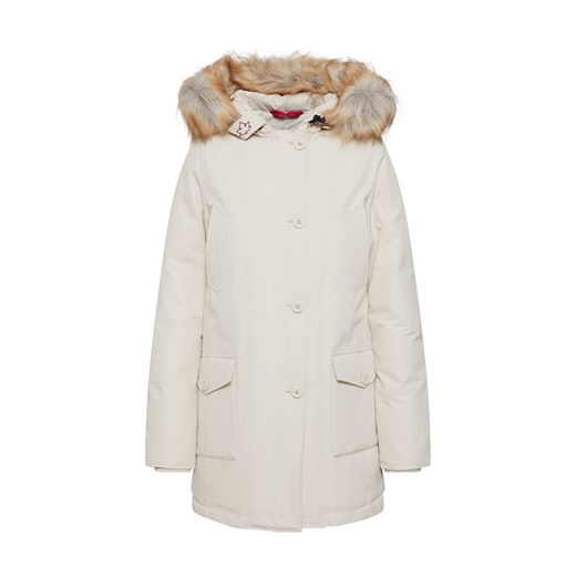 Parka damska beżowa Canadian Classics