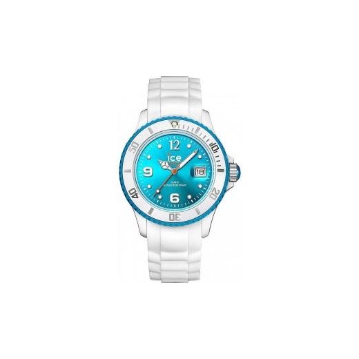 Zegarek męski Ice-Watch - SI.WT.U.S.11 - CENA DO NEGOCJACJI - DOSTAWA DHL + GRAWER GRATIS - RATY 0% swiss turkusowy grawer