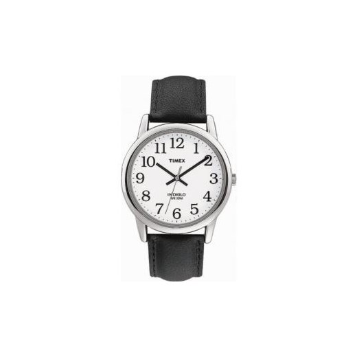 Zegarek męski Timex - T20501 - CENA DO NEGOCJACJI - DOSTAWA DHL GRATIS - RATY 0% swiss bialy klasyczny