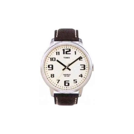 Zegarek męski Timex - T28201 - CENA DO NEGOCJACJI - DOSTAWA DHL GRATIS - RATY 0% swiss zielony klasyczny