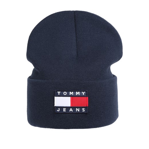 Tommy Jeans czapka zimowa damska 