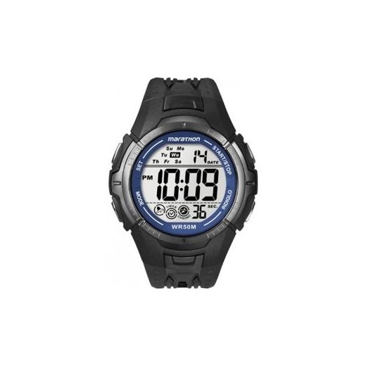 Zegarek męski Timex - T5K359 - CENA DO NEGOCJACJI - DOSTAWA DHL GRATIS - RATY 0% swiss szary alarmowy