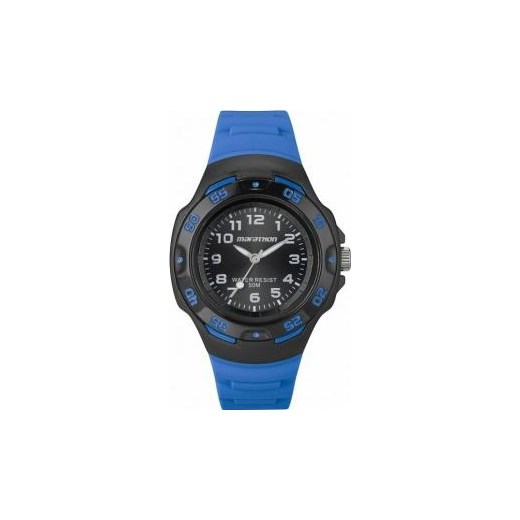 Zegarek męski Timex - T5K579 - CENA DO NEGOCJACJI - DOSTAWA DHL GRATIS - RATY 0% swiss niebieski klasyczny