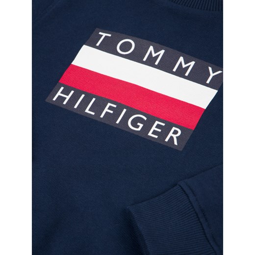 Tommy Hilfiger bluza męska 