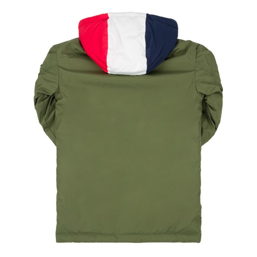 Kurtka męska Tommy Hilfiger casualowa 