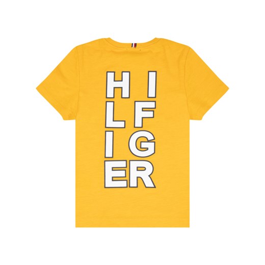 Odzież dla chłopców Tommy Hilfiger