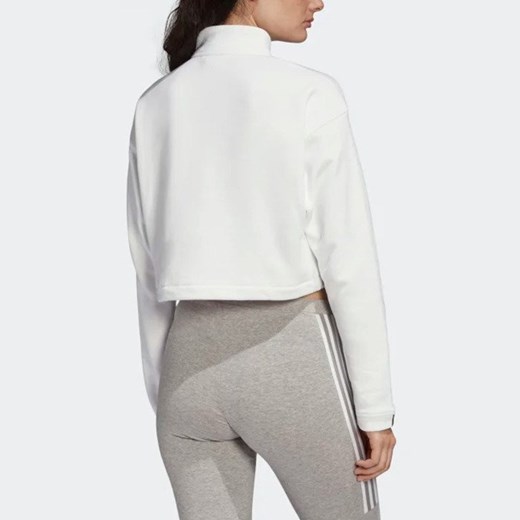 Bluza damska biała Adidas Originals 