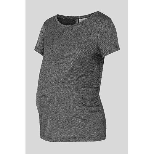 C&A T-shirt ciążowy, Metaliczny, Rozmiar: XS  Yessica XS C&A