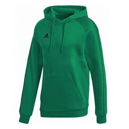 Bluza sportowa Adidas bawełniana 