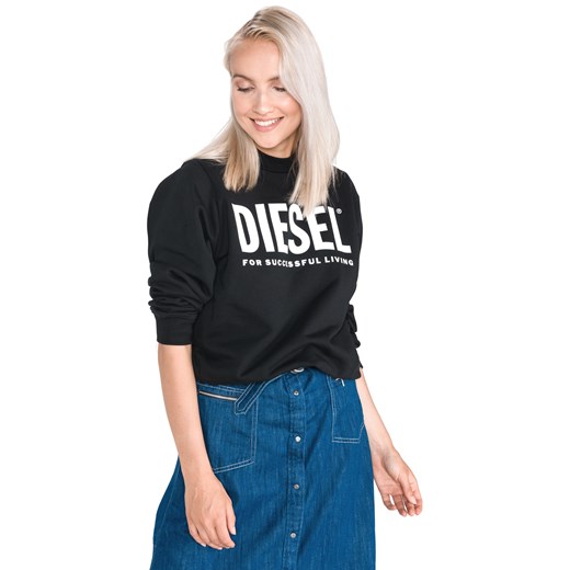 Bluza damska Diesel 