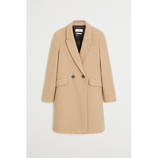 Mango - Płaszcz Dali Mango  XL ANSWEAR.com