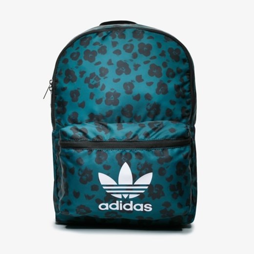 Plecak Adidas niebieski 