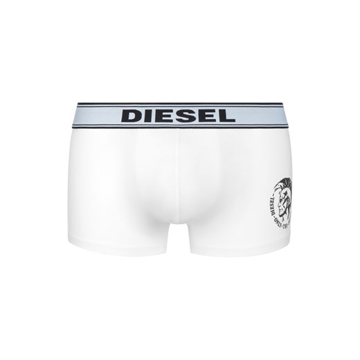 Diesel 3-pack Bokserki Czarny Niebieski Biały
