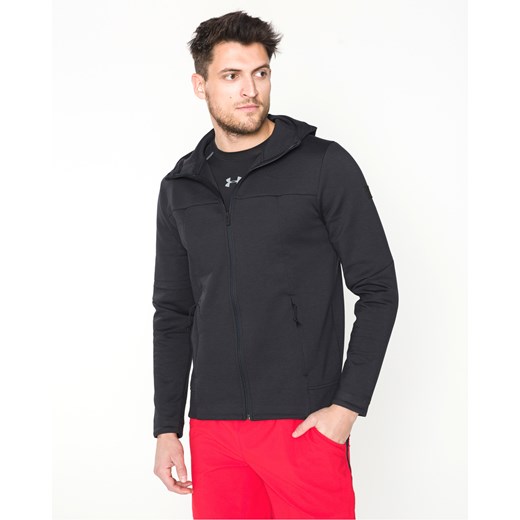 Under Armour Sportstyle Elite Utility Bluza Czarny