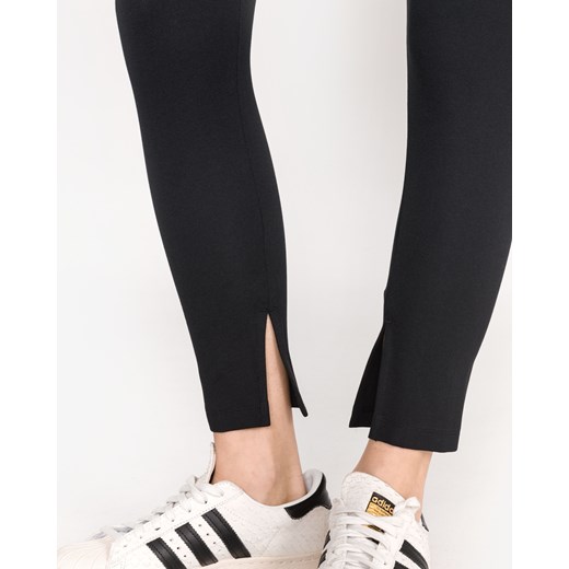 adidas Originals Legginsy Czarny