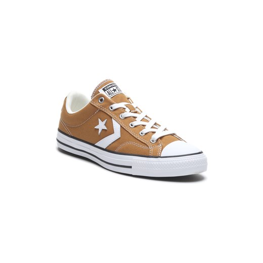 Converse Tenisówki Brązowy