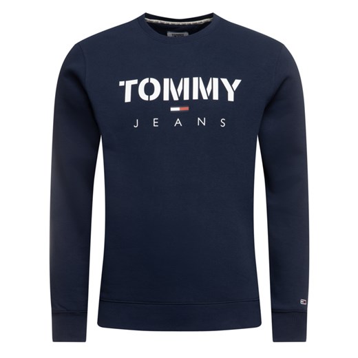 Tommy Jeans bluza męska 