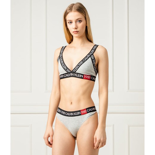 Majtki damskie Calvin Klein Underwear