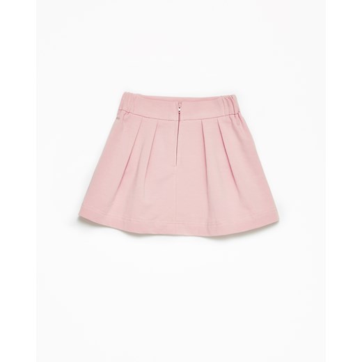 Spódniczka dla dziewczynki Swing Skirt Pale Pink  Banana Kids 128 - 134 promocyjna cena  